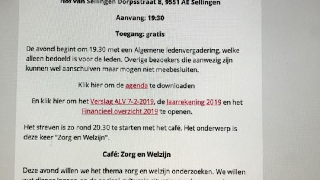 Uitnodiging 1-10-20
