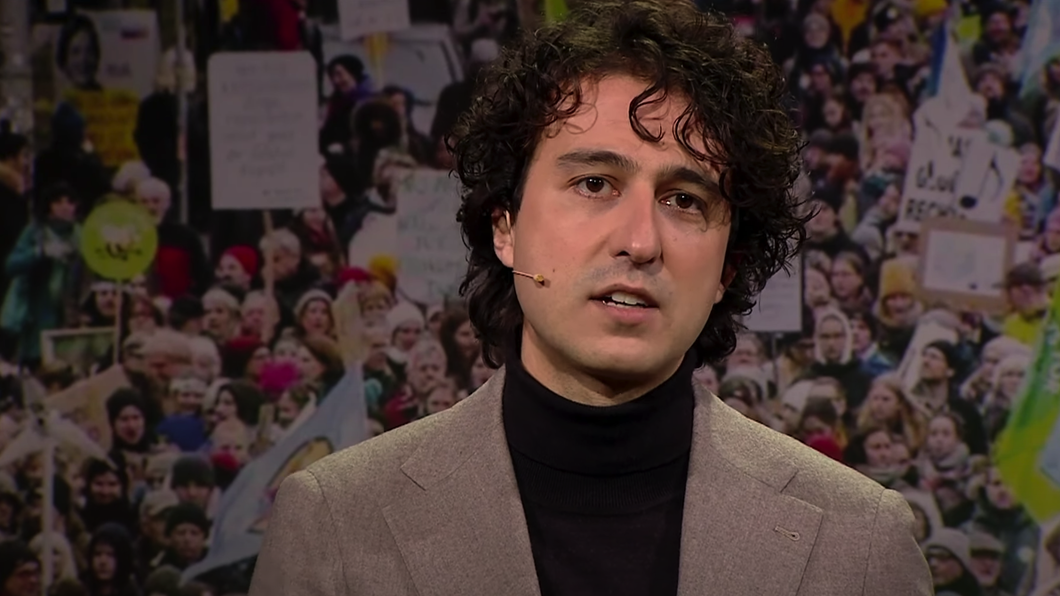 Jesse Klaver