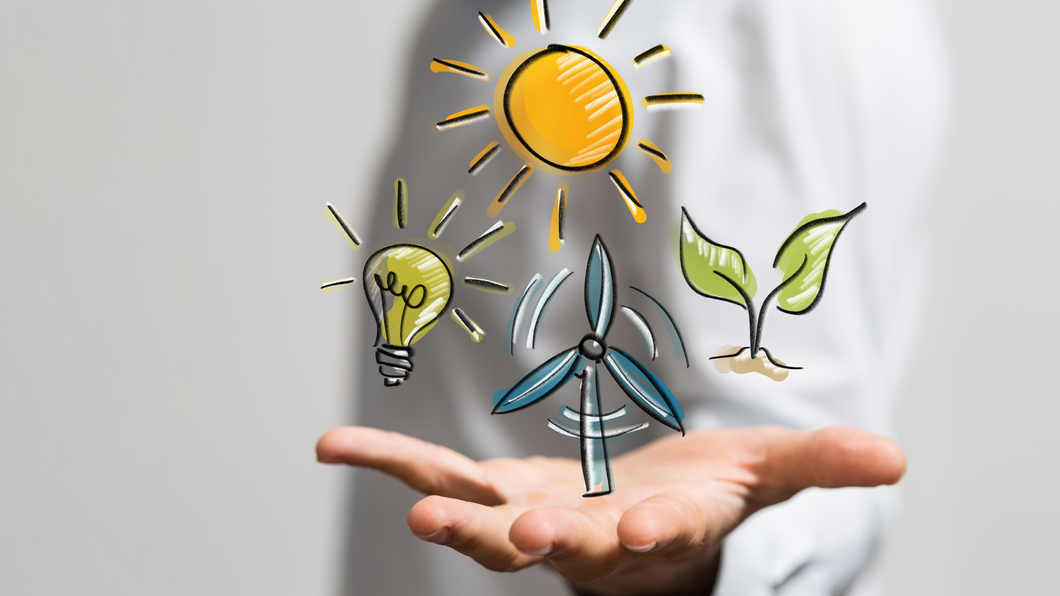 energietransitie