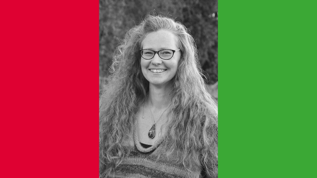 Lamiek Groeneweg