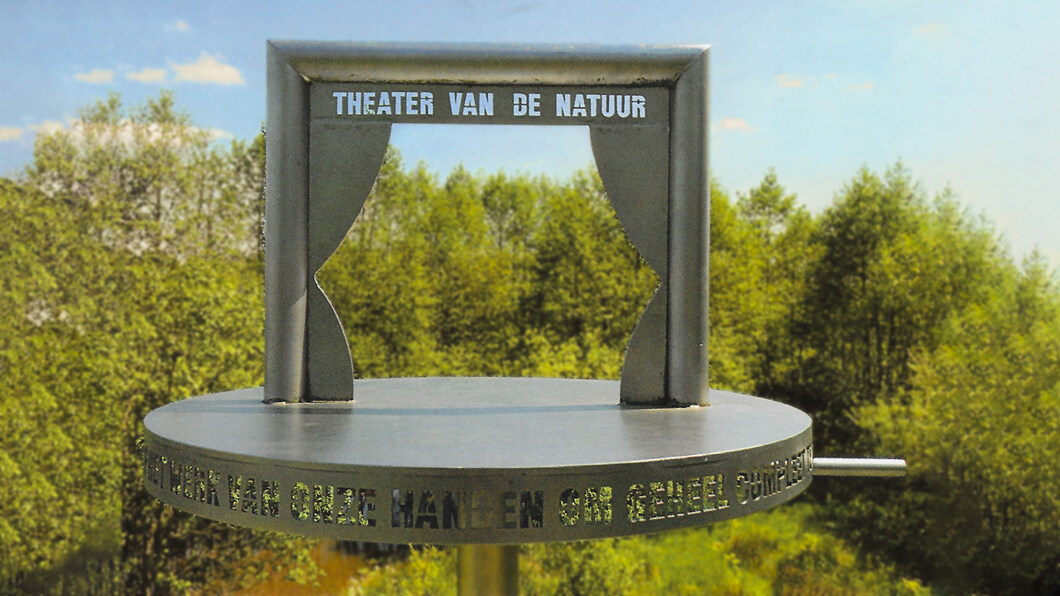 Theater van de natuur