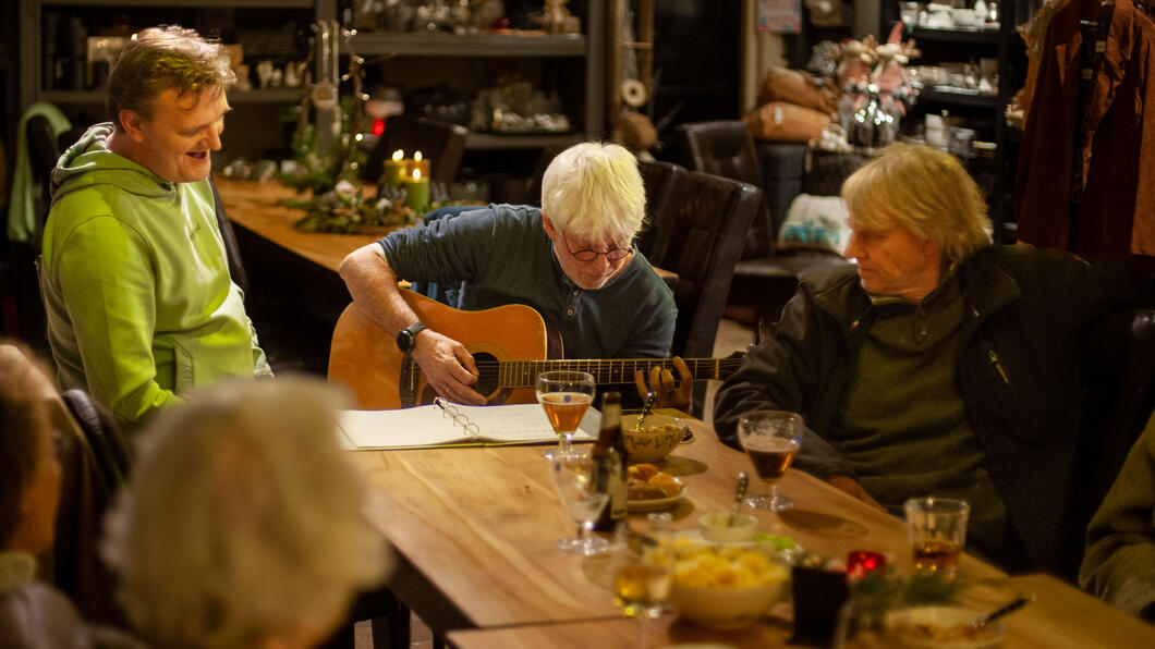 nformeel café GroenLinks Westerwolde-1