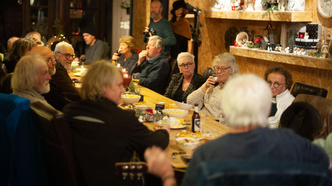 Informeel café GroenLinks Westerwolde-4