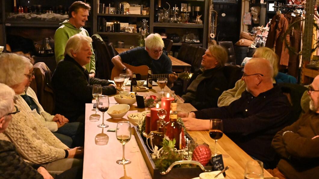 Informeel café GroenLinks Westerwolde-5