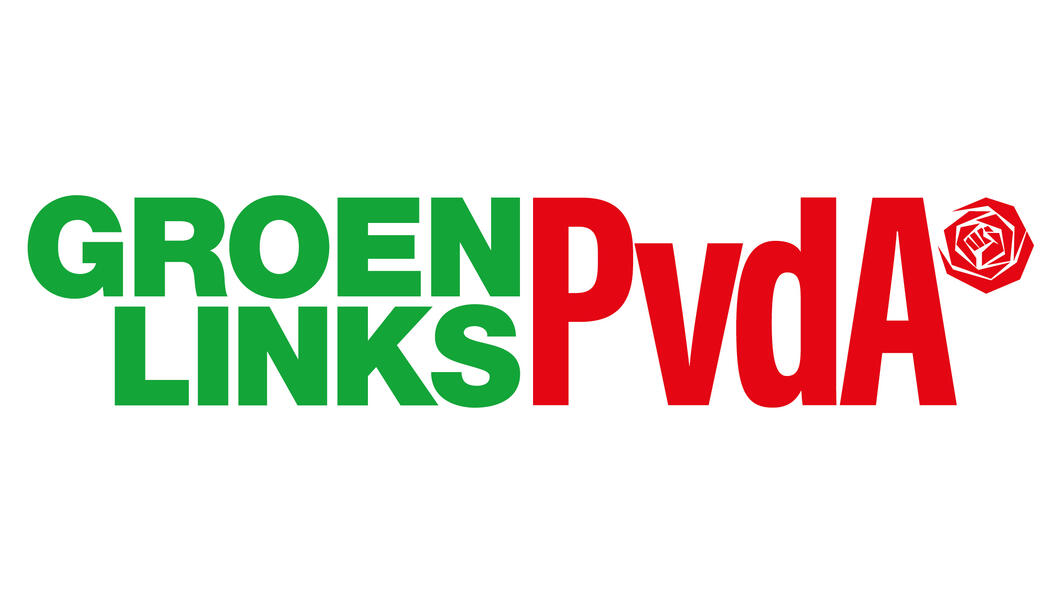 logo GL/PvdA