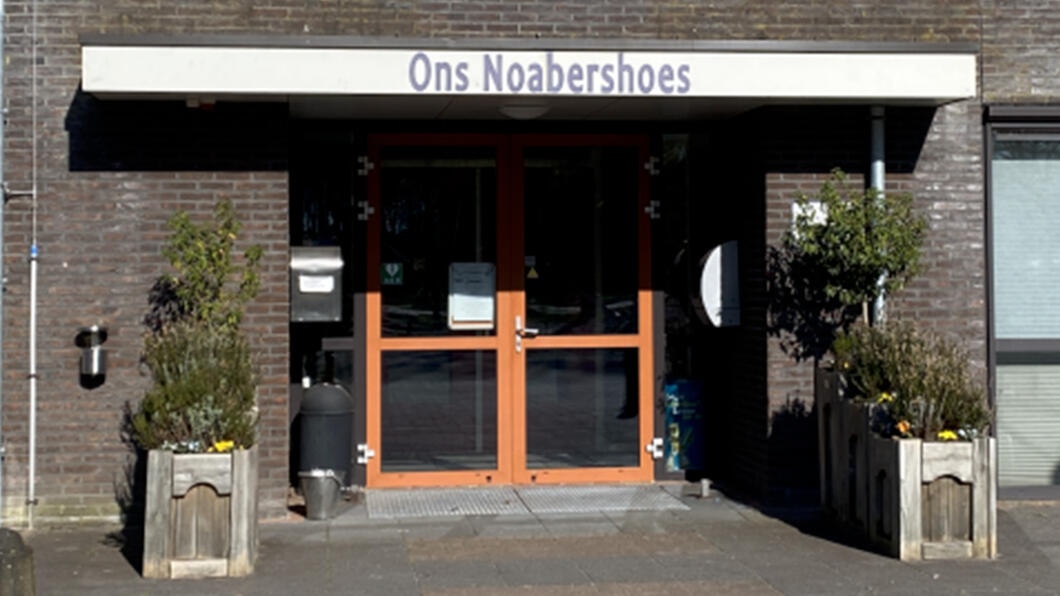 ons noaberhoes