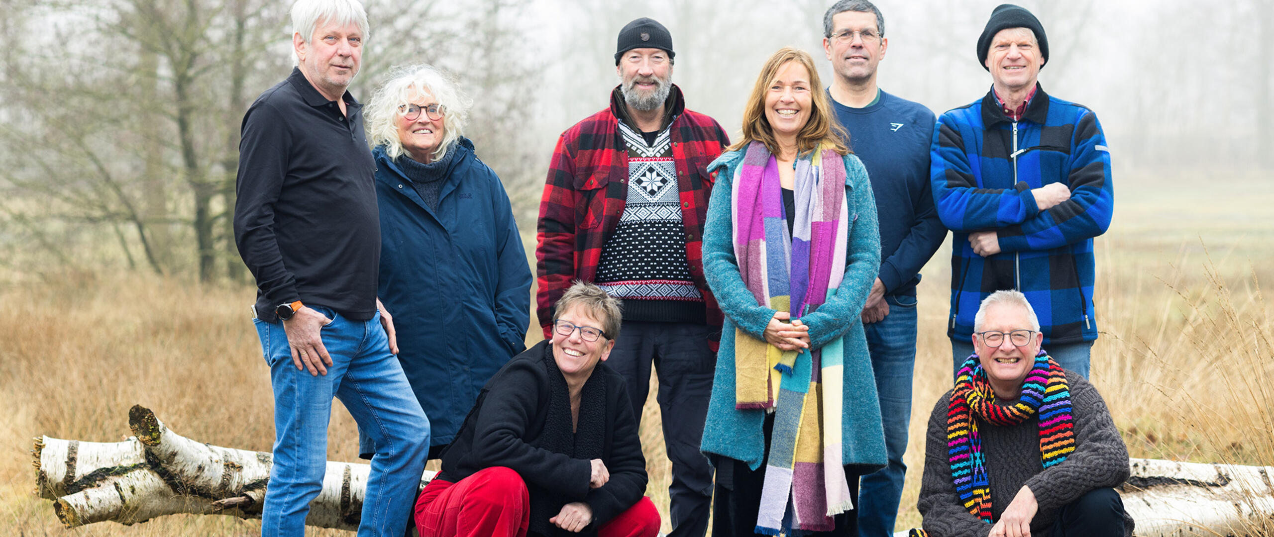 GroenLinks Westerwolde kandidaten 2026