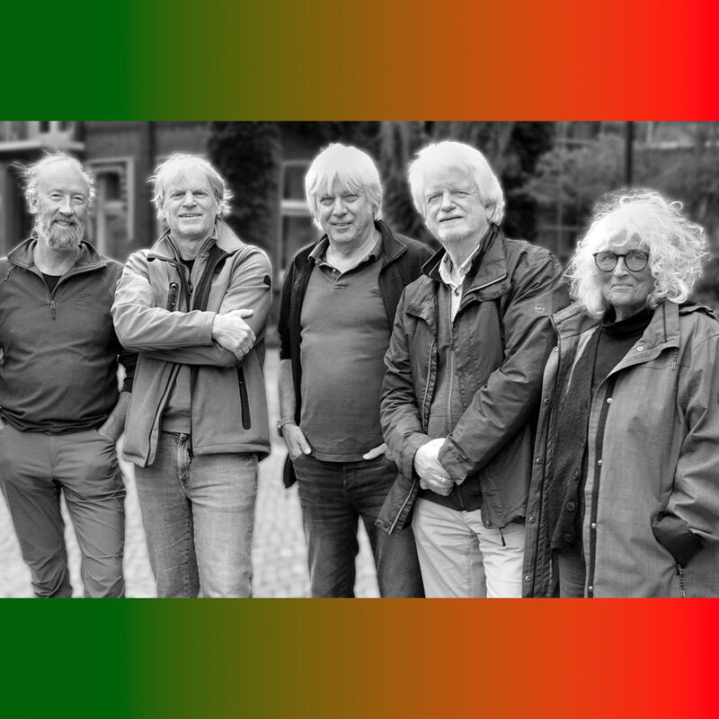 bestuur en fractie nov. 2025 met kleurverloop