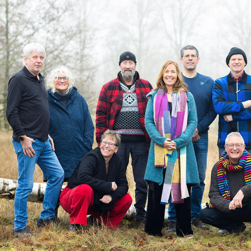 GroenLinks Westerwolde kandidaten 2026