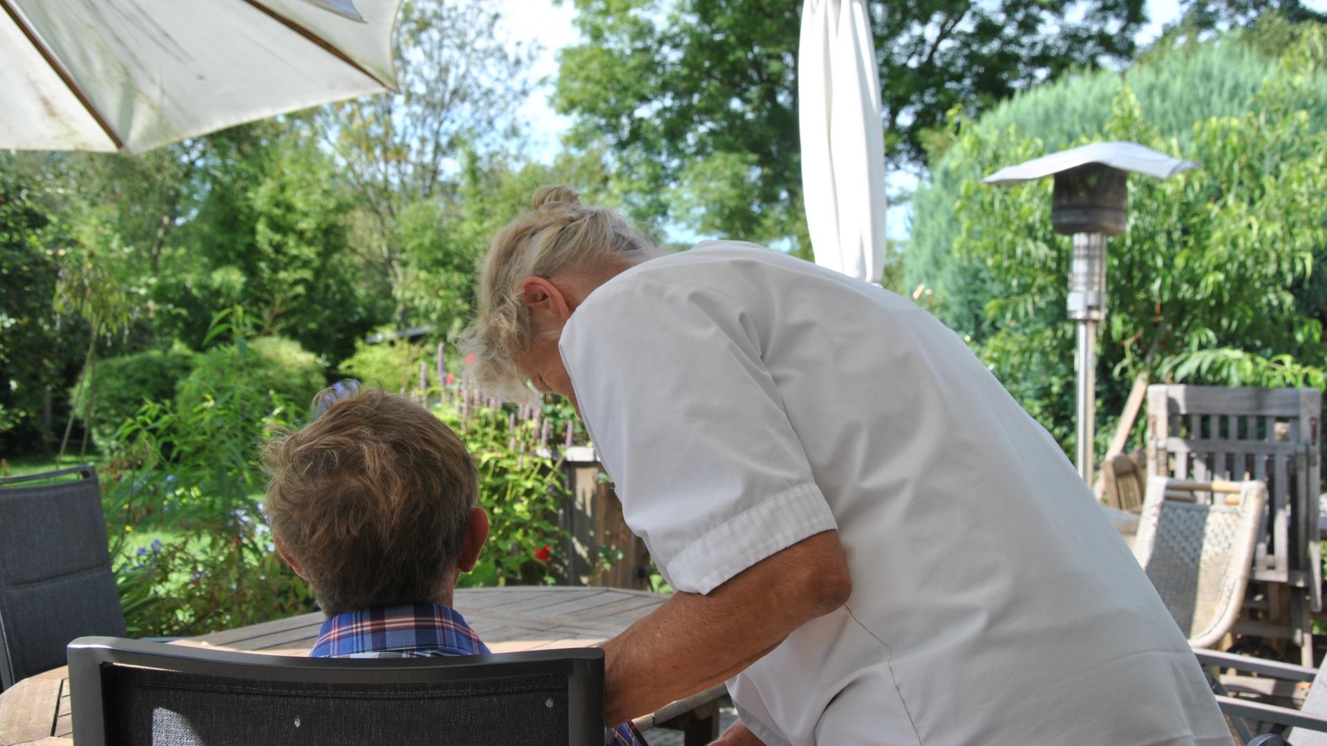 Zorg Westerwolde