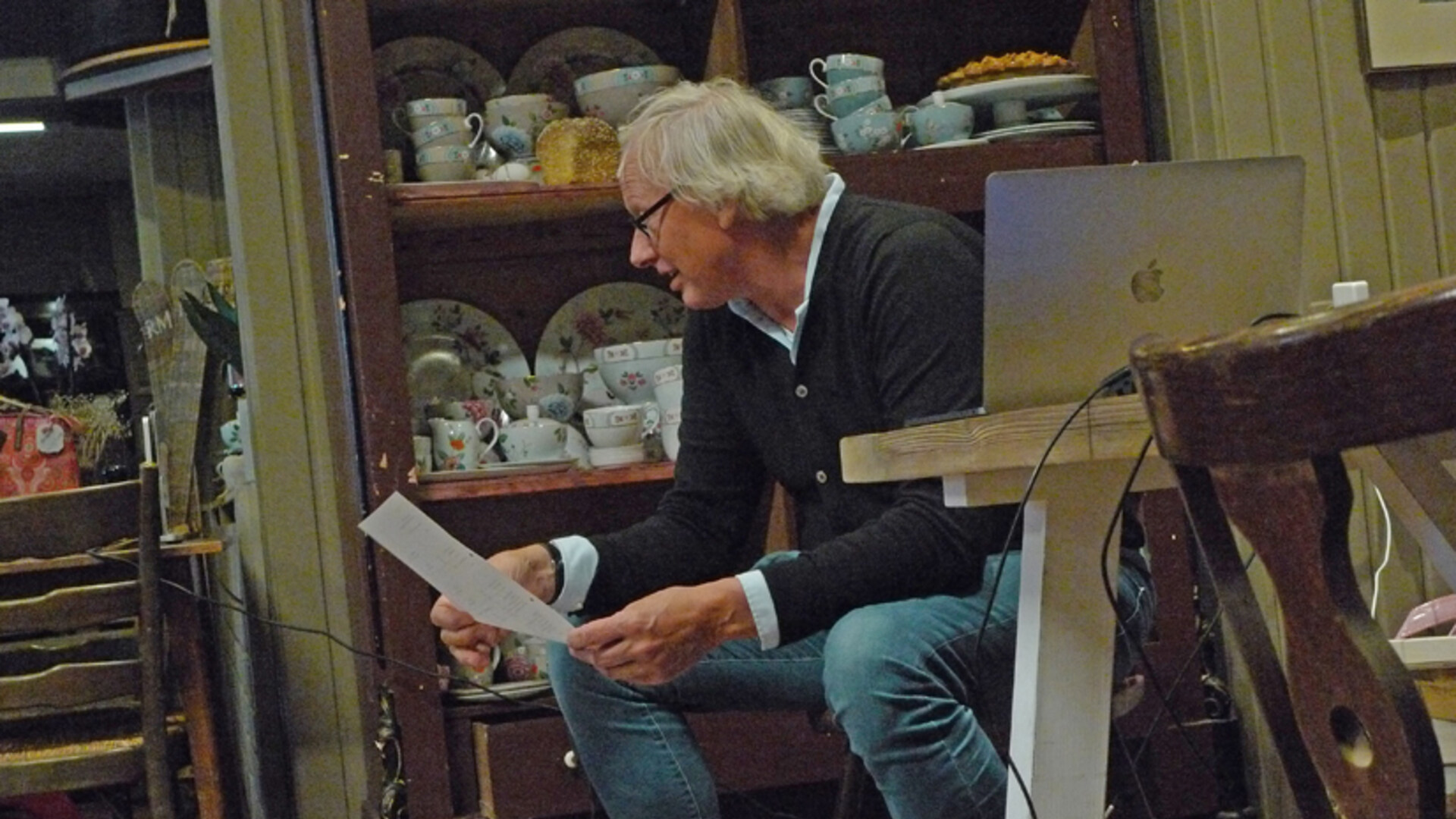 Roelf van Biessum