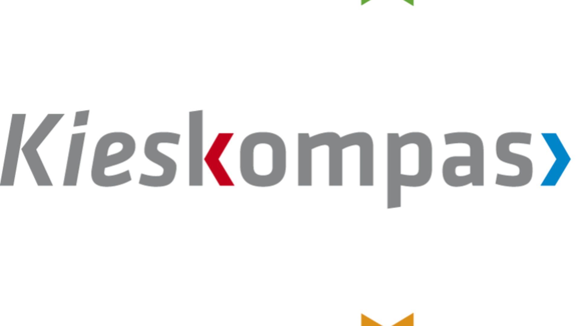 logo kieskompas