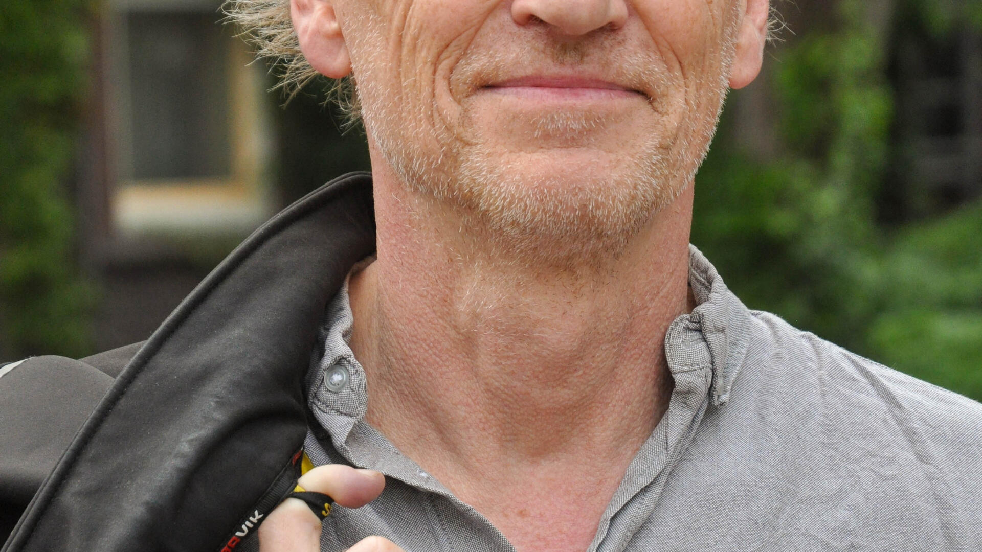 Frank Broersma, penningmeester
