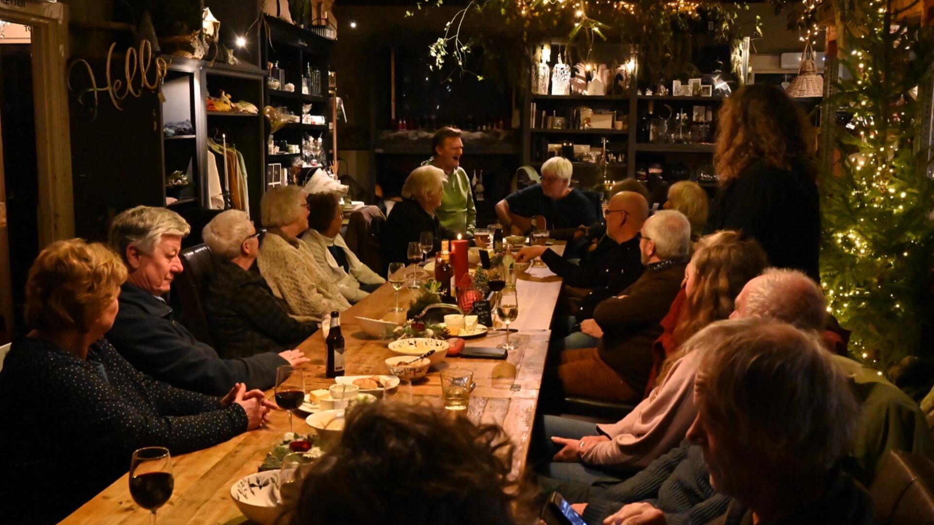 Informeel café GroenLinks Westerwolde-8