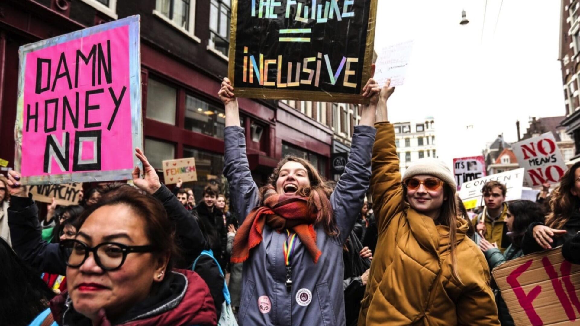Demonstratie