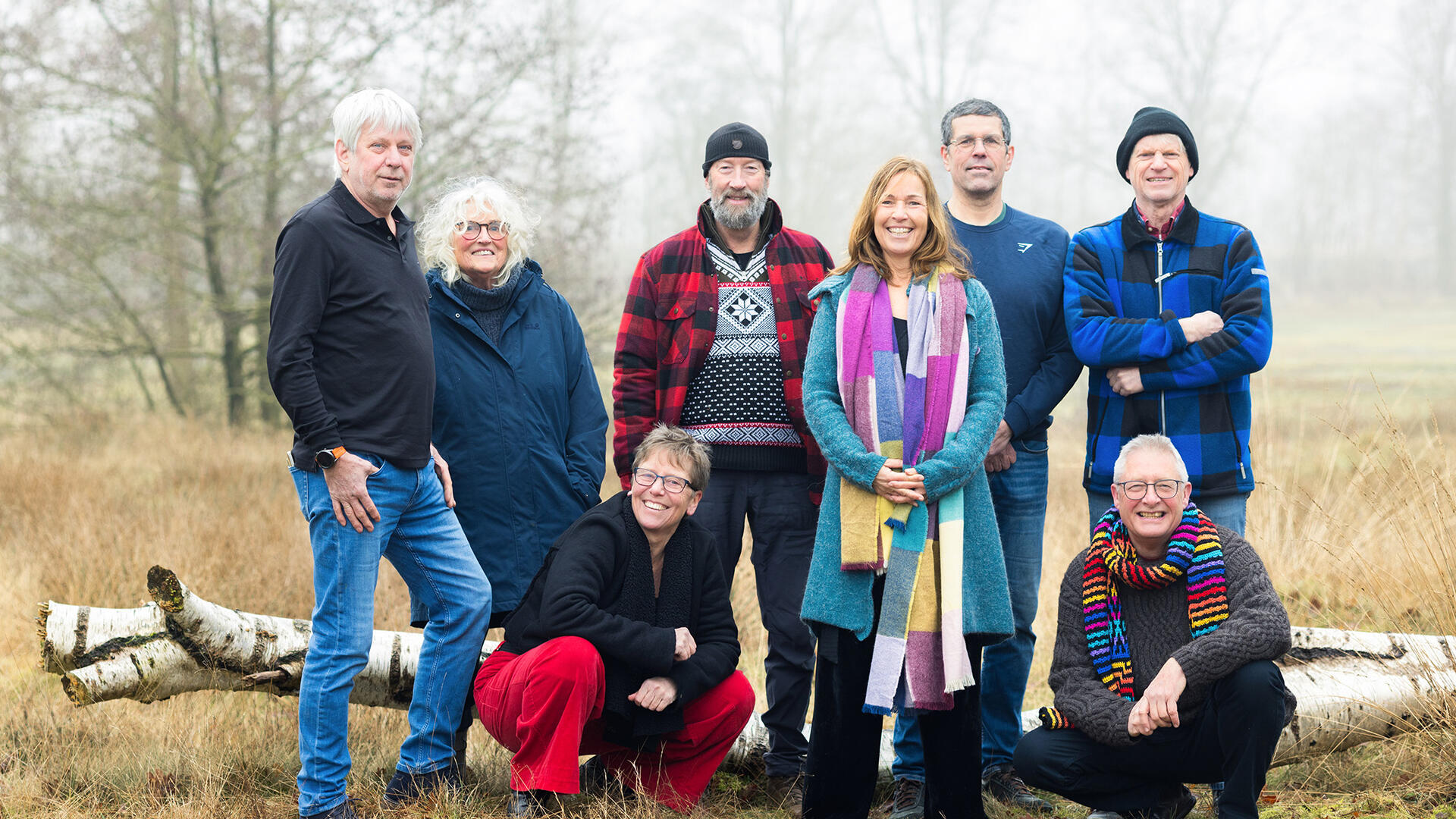 GroenLinks Westerwolde kandidaten 2026