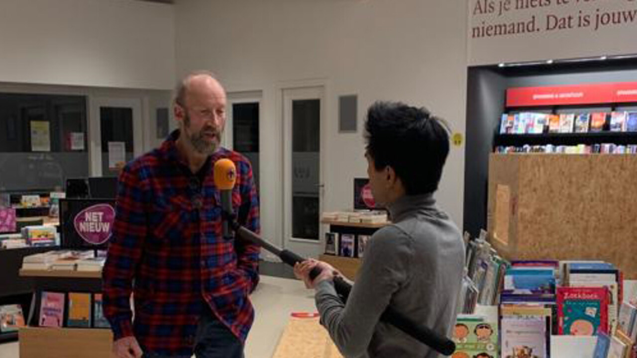 René en rtvnoord